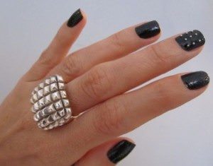 foto/reprodução: salão Cosmopolish