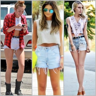 Short