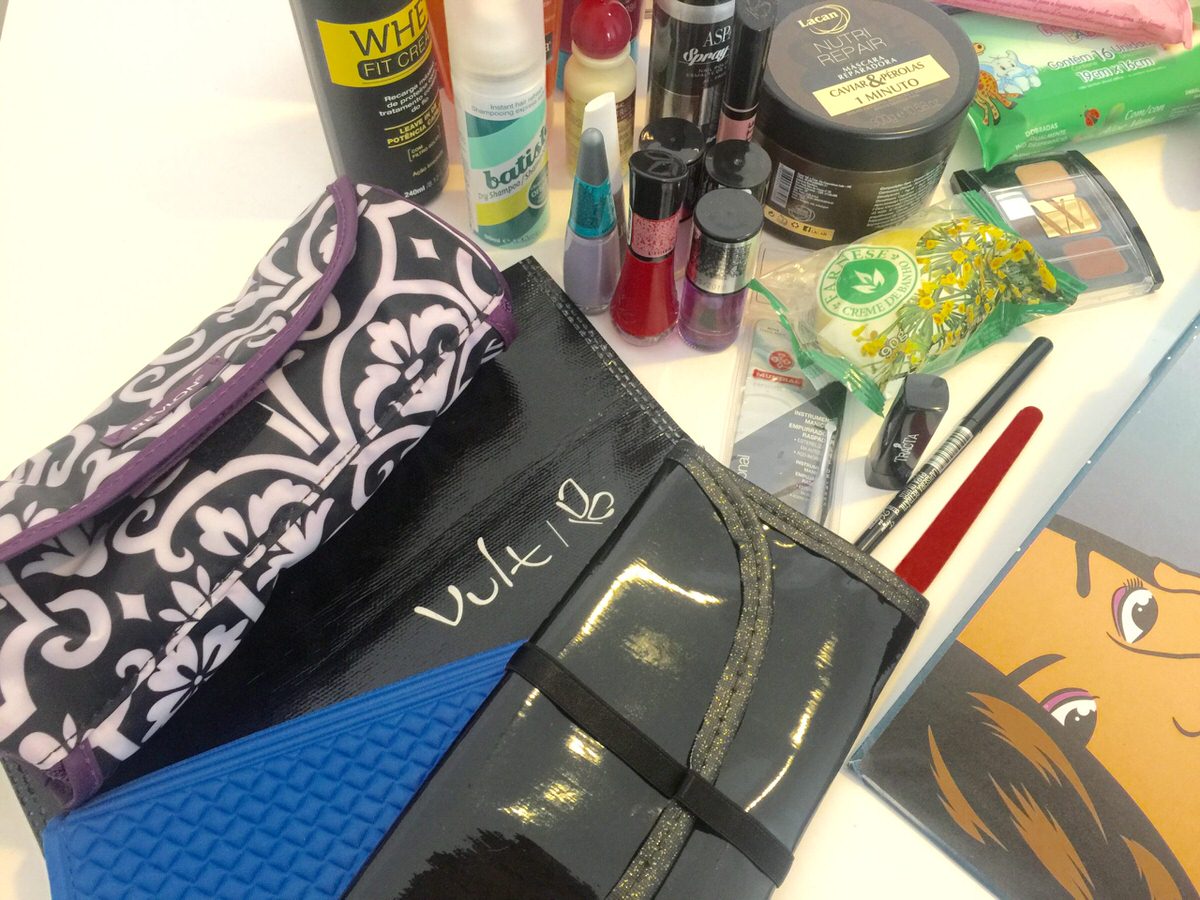 Kit blogueria no Ikesaki Fashion Day